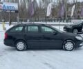 Чорний Шкода Октавія, об'ємом двигуна 1.4 л та пробігом 202 тис. км за 7200 $, фото 7 на Automoto.ua