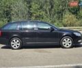 Черный Шкода Октавия, объемом двигателя 1.6 л и пробегом 212 тыс. км за 9299 $, фото 12 на Automoto.ua