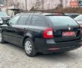 Черный Шкода Октавия, объемом двигателя 1.6 л и пробегом 176 тыс. км за 7550 $, фото 3 на Automoto.ua