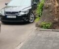 Черный Шкода Октавия, объемом двигателя 1.98 л и пробегом 172 тыс. км за 9300 $, фото 1 на Automoto.ua