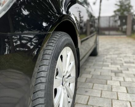 Чорний Шкода Октавія, об'ємом двигуна 1.4 л та пробігом 222 тис. км за 6700 $, фото 9 на Automoto.ua