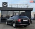 Черный Шкода Октавия, объемом двигателя 1.4 л и пробегом 275 тыс. км за 8990 $, фото 4 на Automoto.ua