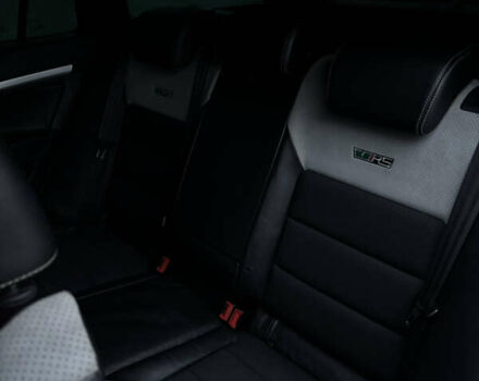 Чорний Шкода Октавія, об'ємом двигуна 1.98 л та пробігом 250 тис. км за 10000 $, фото 11 на Automoto.ua