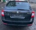 Черный Шкода Октавия, объемом двигателя 0 л и пробегом 246 тыс. км за 8200 $, фото 1 на Automoto.ua