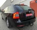 Черный Шкода Октавия, объемом двигателя 1.99 л и пробегом 277 тыс. км за 9450 $, фото 8 на Automoto.ua