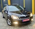 Черный Шкода Октавия, объемом двигателя 1.6 л и пробегом 170 тыс. км за 7650 $, фото 11 на Automoto.ua