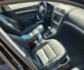 Черный Шкода Октавия, объемом двигателя 2 л и пробегом 260 тыс. км за 9800 $, фото 4 на Automoto.ua