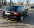 Чорний Шкода Октавія, об'ємом двигуна 1.4 л та пробігом 181 тис. км за 8100 $, фото 5 на Automoto.ua