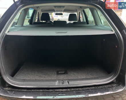 Черный Шкода Октавия, объемом двигателя 1.4 л и пробегом 229 тыс. км за 7800 $, фото 22 на Automoto.ua