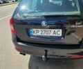 Чорний Шкода Октавія, об'ємом двигуна 1.99 л та пробігом 260 тис. км за 9800 $, фото 4 на Automoto.ua