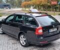 Чорний Шкода Октавія, об'ємом двигуна 1.6 л та пробігом 287 тис. км за 7150 $, фото 13 на Automoto.ua