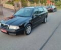 Черный Шкода Октавия, объемом двигателя 1.6 л и пробегом 179 тыс. км за 6750 $, фото 8 на Automoto.ua
