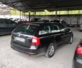 Черный Шкода Октавия, объемом двигателя 1.4 л и пробегом 260 тыс. км за 7400 $, фото 40 на Automoto.ua