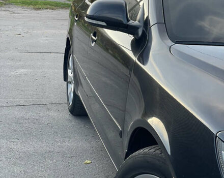 Черный Шкода Октавия, объемом двигателя 1.8 л и пробегом 260 тыс. км за 7300 $, фото 8 на Automoto.ua