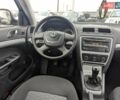 Черный Шкода Октавия, объемом двигателя 1.6 л и пробегом 223 тыс. км за 7550 $, фото 37 на Automoto.ua