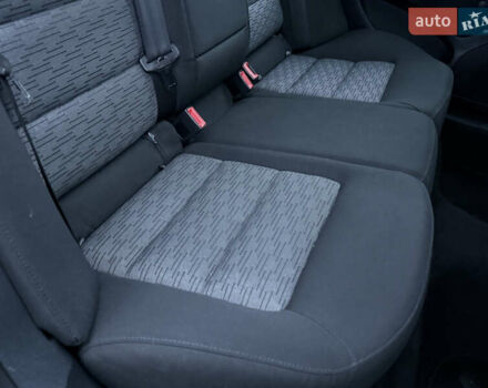 Черный Шкода Октавия, объемом двигателя 1.6 л и пробегом 202 тыс. км за 7490 $, фото 34 на Automoto.ua