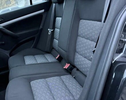 Черный Шкода Октавия, объемом двигателя 1.6 л и пробегом 202 тыс. км за 7490 $, фото 30 на Automoto.ua