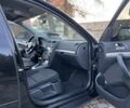 Чорний Шкода Октавія, об'ємом двигуна 1.6 л та пробігом 260 тис. км за 6700 $, фото 12 на Automoto.ua