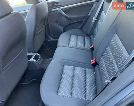 Черный Шкода Октавия, объемом двигателя 1.6 л и пробегом 226 тыс. км за 7850 $, фото 9 на Automoto.ua