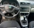 Шкода Октавия 2010 в Полтаве на Automoto.ua Черный Шкода Октавия, объемом двигателя 1.9 л и пробегом 193 тыс. км за 6600 $, фото 1 на Automoto.ua