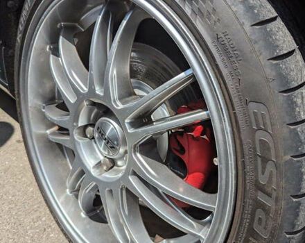 Черный Шкода Октавия, объемом двигателя 1.98 л и пробегом 176 тыс. км за 12400 $, фото 26 на Automoto.ua