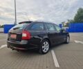 Шкода Октавия 2010 в Белой Церкве на Automoto.ua Черный Шкода Октавия, объемом двигателя 1.4 л и пробегом 231 тыс. км за 7400 $, фото 6 на Automoto.ua