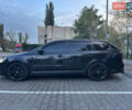 Черный Шкода Октавия, объемом двигателя 2 л и пробегом 255 тыс. км за 9000 $, фото 3 на Automoto.ua