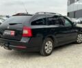 Чорний Шкода Октавія, об'ємом двигуна 1.6 л та пробігом 302 тис. км за 5990 $, фото 7 на Automoto.ua
