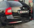 Чорний Шкода Октавія, об'ємом двигуна 1.8 л та пробігом 160 тис. км за 9900 $, фото 13 на Automoto.ua
