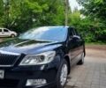 Чорний Шкода Октавія, об'ємом двигуна 1.6 л та пробігом 280 тис. км за 8100 $, фото 2 на Automoto.ua