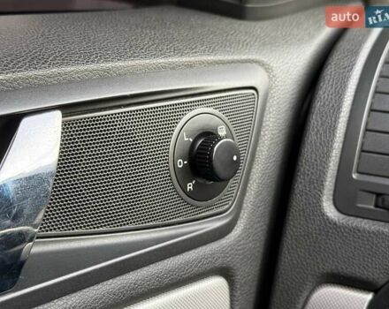 Черный Шкода Октавия, объемом двигателя 1.4 л и пробегом 275 тыс. км за 8990 $, фото 16 на Automoto.ua