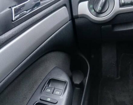 Чорний Шкода Октавія, об'ємом двигуна 1.4 л та пробігом 201 тис. км за 8699 $, фото 10 на Automoto.ua