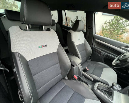 Черный Шкода Октавия, объемом двигателя 2 л и пробегом 265 тыс. км за 11950 $, фото 70 на Automoto.ua