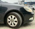 Чорний Шкода Октавія, об'ємом двигуна 1.6 л та пробігом 302 тис. км за 5990 $, фото 10 на Automoto.ua