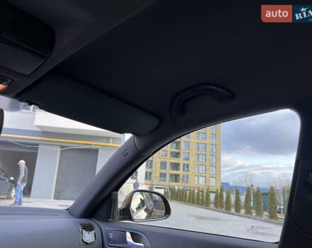 Черный Шкода Октавия, объемом двигателя 1.97 л и пробегом 316 тыс. км за 11500 $, фото 28 на Automoto.ua