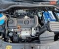 Черный Шкода Октавия, объемом двигателя 1.4 л и пробегом 233 тыс. км за 7750 $, фото 12 на Automoto.ua