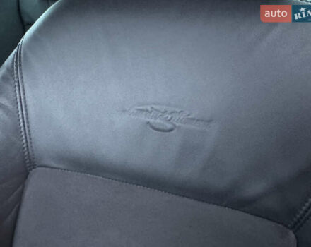 Чорний Шкода Октавія, об'ємом двигуна 1.8 л та пробігом 158 тис. км за 8700 $, фото 39 на Automoto.ua