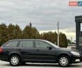 Черный Шкода Октавия, объемом двигателя 1.6 л и пробегом 202 тыс. км за 7650 $, фото 20 на Automoto.ua