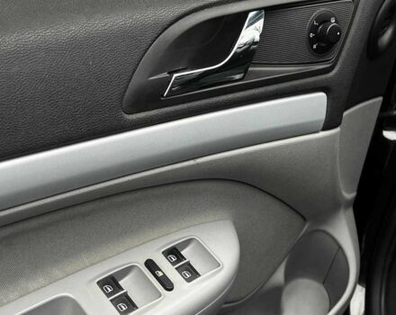 Черный Шкода Октавия, объемом двигателя 1.8 л и пробегом 188 тыс. км за 9200 $, фото 17 на Automoto.ua