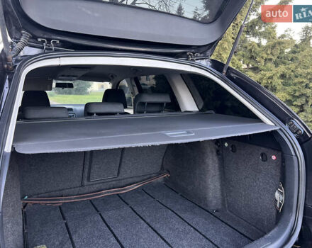 Чорний Шкода Октавія, об'ємом двигуна 1.6 л та пробігом 262 тис. км за 6700 $, фото 20 на Automoto.ua