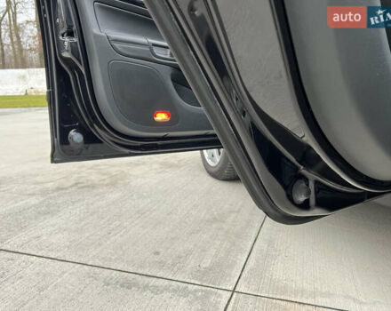 Черный Шкода Октавия, объемом двигателя 2 л и пробегом 229 тыс. км за 11650 $, фото 146 на Automoto.ua