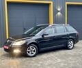 Черный Шкода Октавия, объемом двигателя 1.6 л и пробегом 170 тыс. км за 7650 $, фото 3 на Automoto.ua