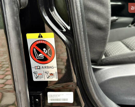 Чорний Шкода Октавія, об'ємом двигуна 1.6 л та пробігом 114 тис. км за 8299 $, фото 39 на Automoto.ua