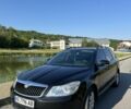 Чорний Шкода Октавія, об'ємом двигуна 1.4 л та пробігом 206 тис. км за 8300 $, фото 1 на Automoto.ua