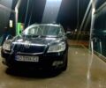 Чорний Шкода Октавія, об'ємом двигуна 1.9 л та пробігом 100 тис. км за 6500 $, фото 1 на Automoto.ua