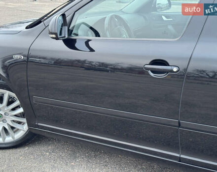 Чорний Шкода Октавія, об'ємом двигуна 1.8 л та пробігом 158 тис. км за 8700 $, фото 3 на Automoto.ua