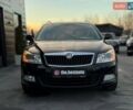 Чорний Шкода Октавія, об'ємом двигуна 1.8 л та пробігом 160 тис. км за 9900 $, фото 8 на Automoto.ua