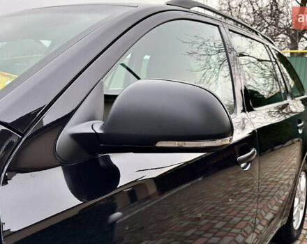 Чорний Шкода Октавія, об'ємом двигуна 1.6 л та пробігом 114 тис. км за 8299 $, фото 94 на Automoto.ua