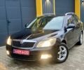Черный Шкода Октавия, объемом двигателя 1.6 л и пробегом 170 тыс. км за 7650 $, фото 6 на Automoto.ua