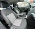 Черный Шкода Октавия, объемом двигателя 1.6 л и пробегом 176 тыс. км за 7550 $, фото 7 на Automoto.ua